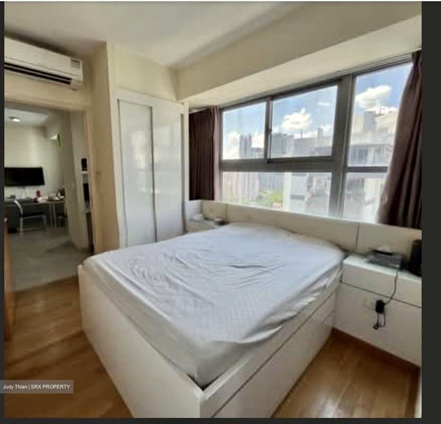 The Verve (D12), Apartment #623766361
